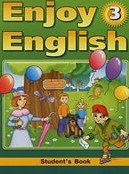 ГДЗ. Решебник к учебнику Английского языка. 3 класс. Биболетова М.З., Денисенко О.А. 2015 г.